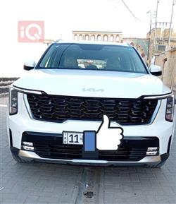 کیا سۆرینتۆ